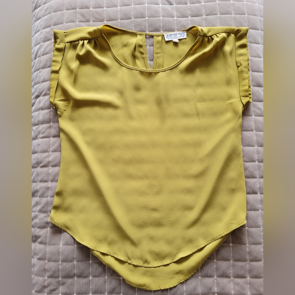 Women's Casual Shirt
